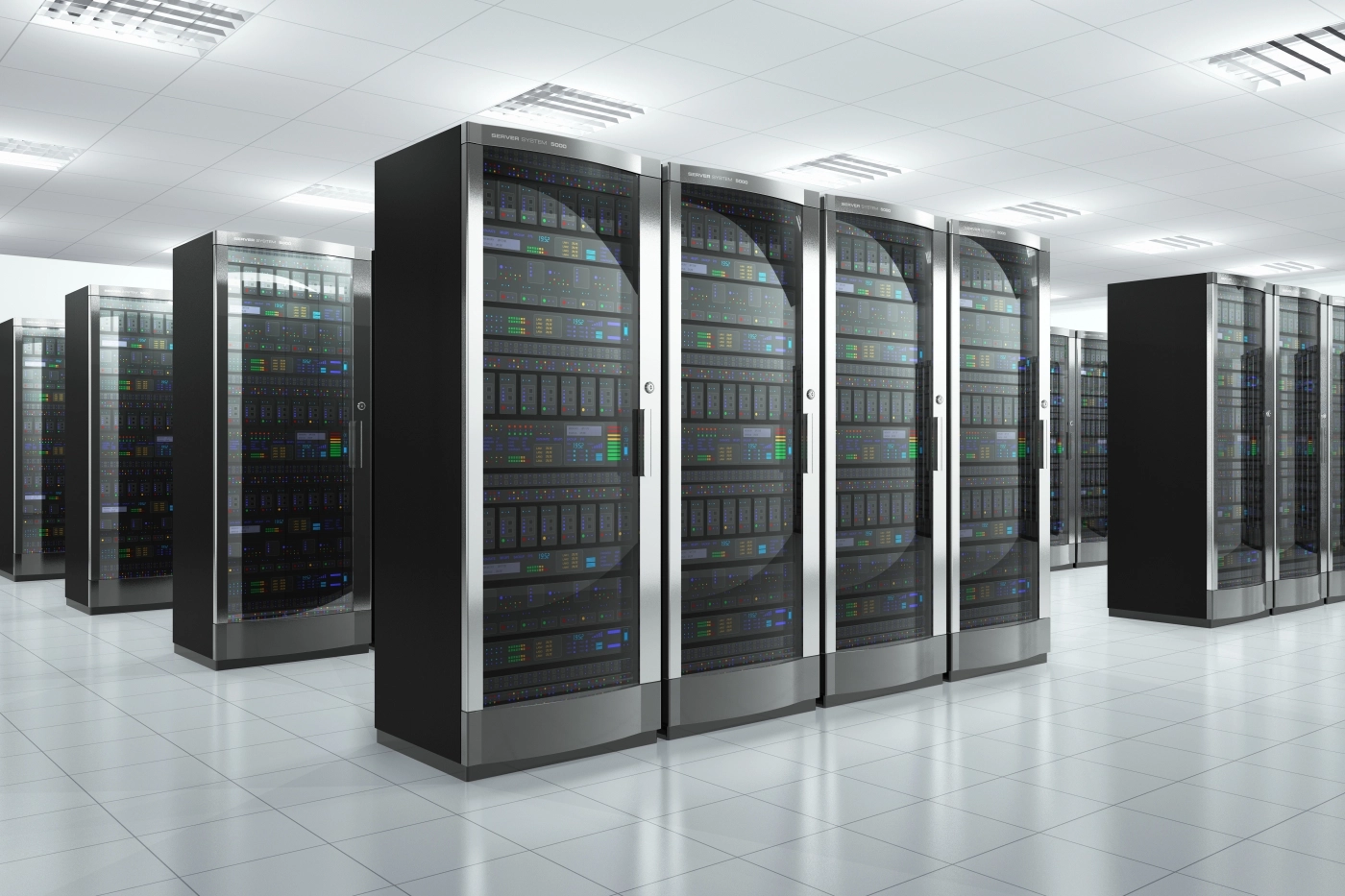 Data Center