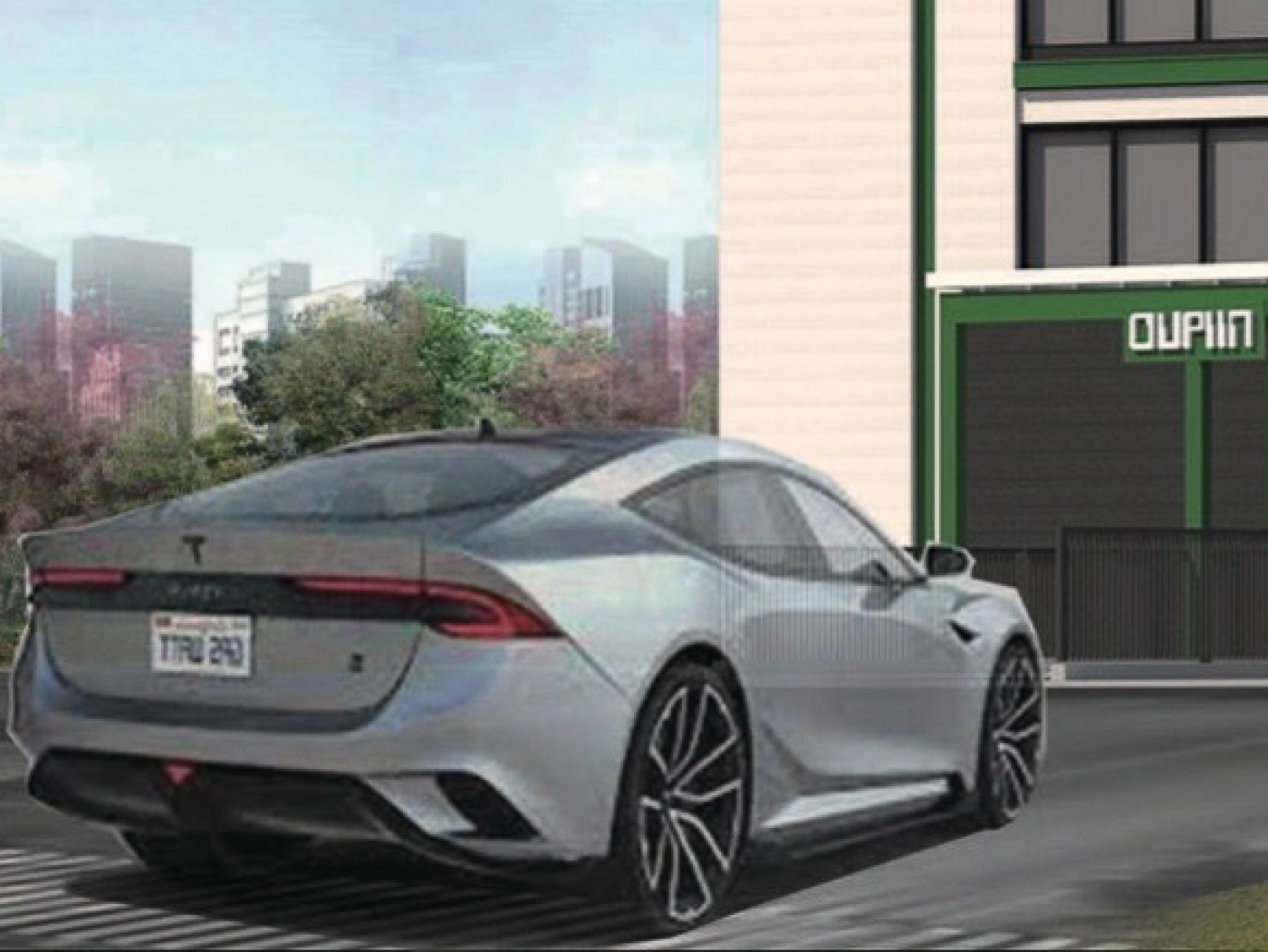 Automotive