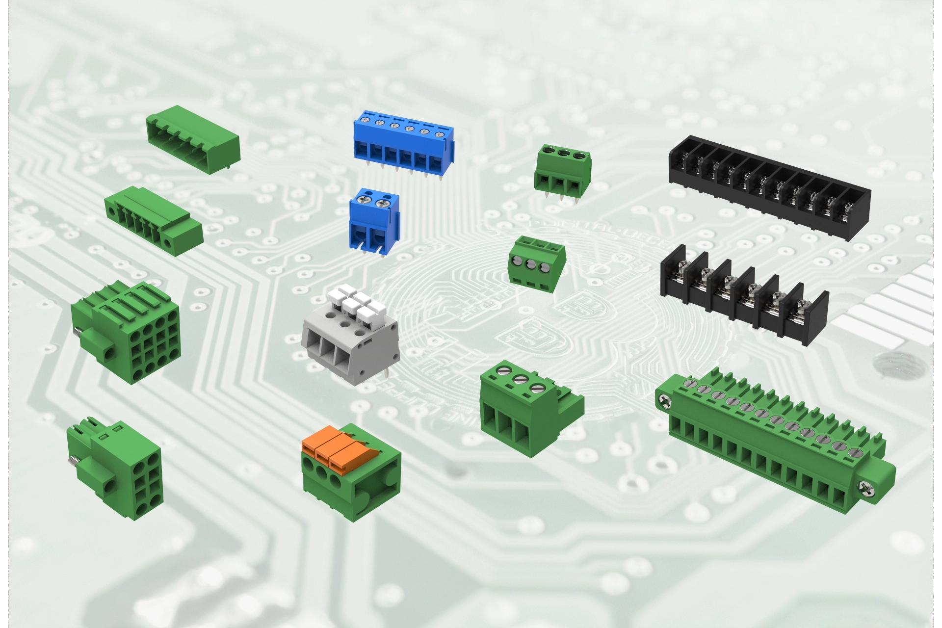 Terminal Blocks