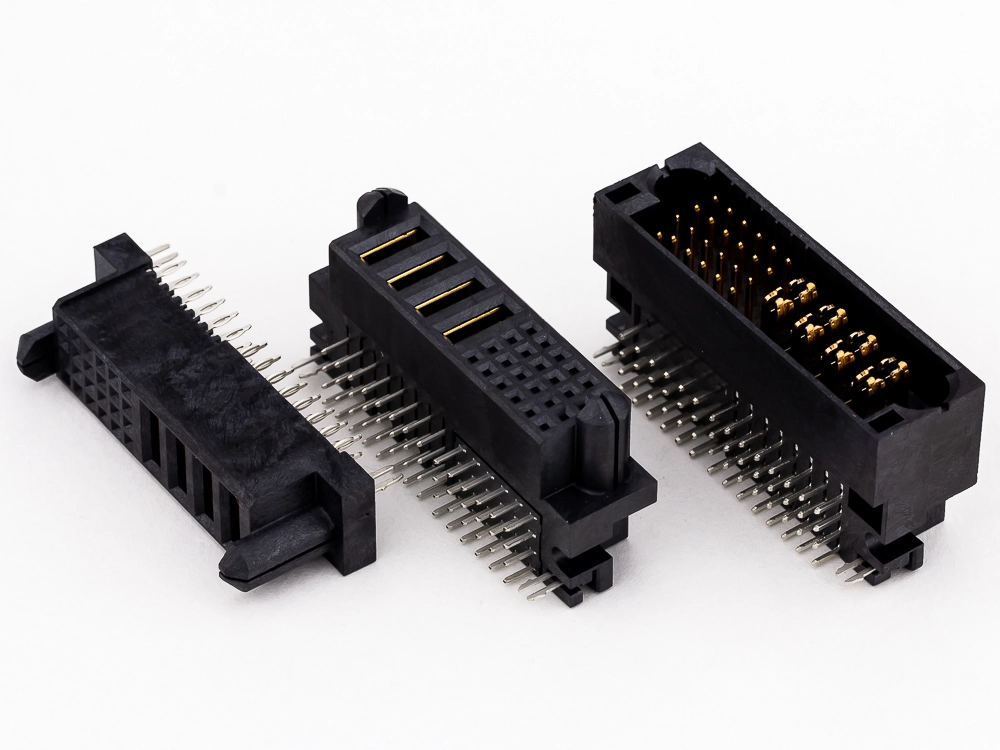 65Amp High Power + Connector 9303 Series