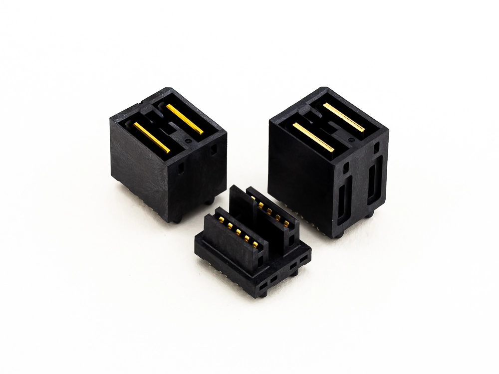 75Amp High Flow Power HFP® 9113-E+9114-E Series