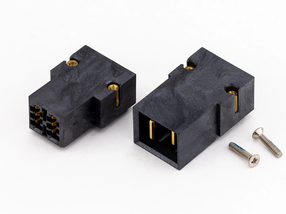 65Amp BackPlane Power 9396 Series