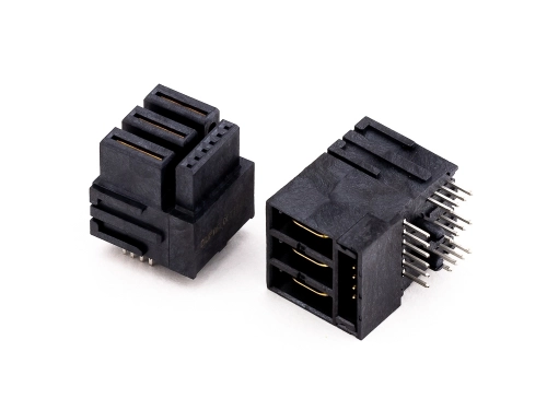 20Amp HVDCP® 9113-C+9114-C Series