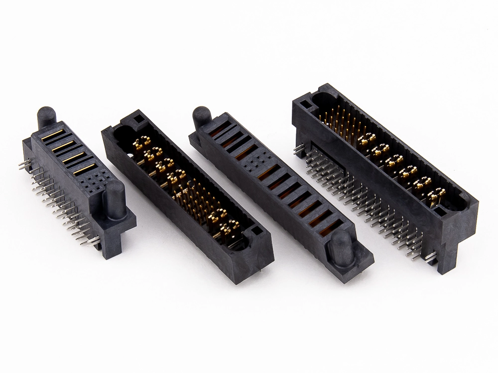 30Amp High Power Connector 9391-A Series