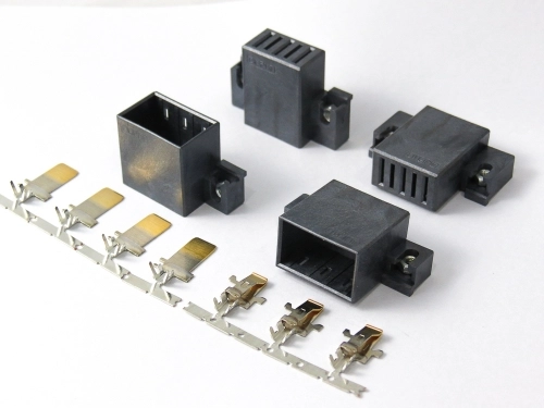 15Amp Wire Type 9390 Series