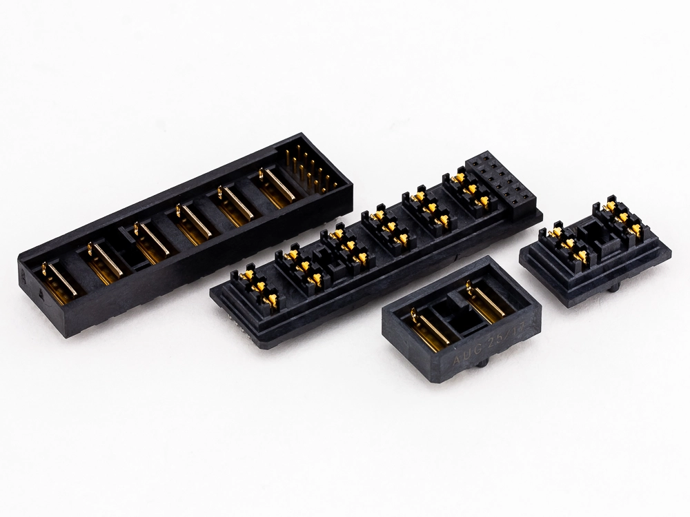 60Amp High Flow Power HFP® 9113-F+9114-F Series