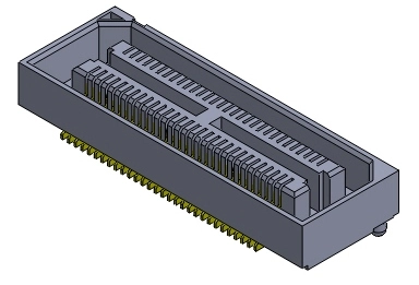 HSMV™ 25Gbps 2336 Series