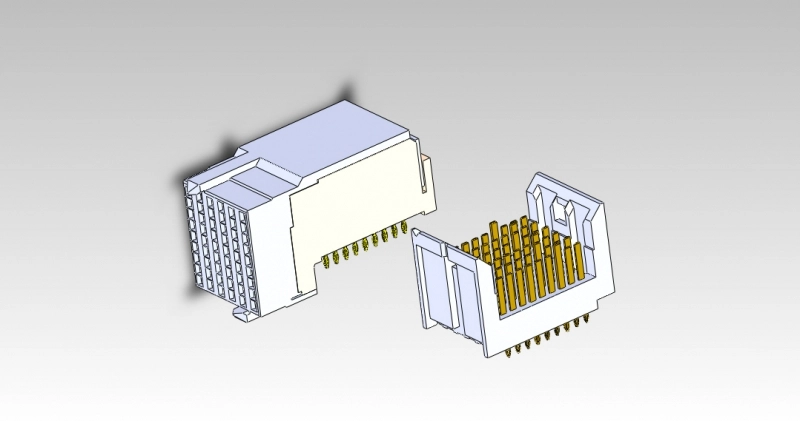 Rapid 25Gbps 9211 Series