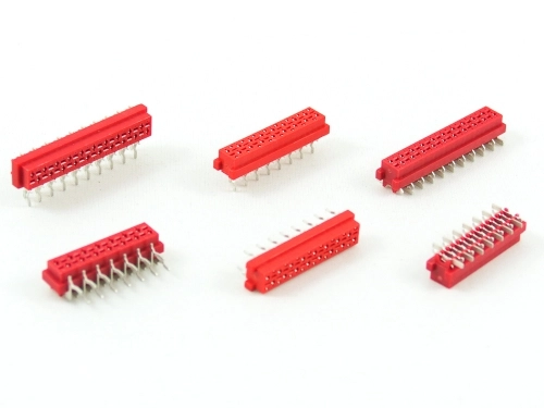 Micro Match 6022 Series