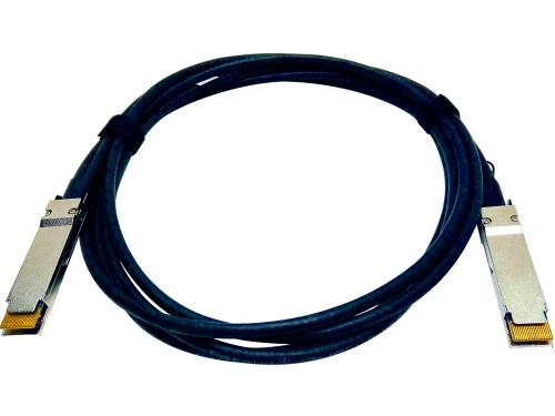 DAC (Direct Attached Cable)