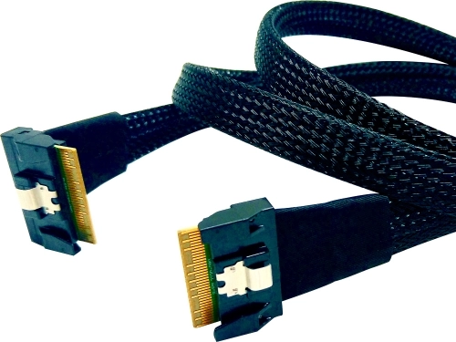 Internal Cable