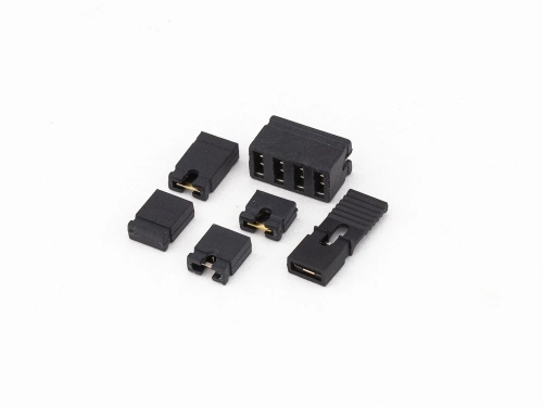 Mini Jumper 2.54mm 2006 Series