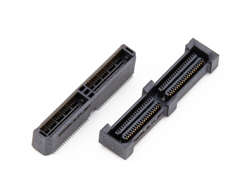 HSMV™ 28+Gbps 2337 Series
