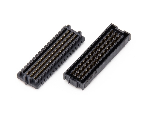 1.27mm 25Gbps 2322 Series