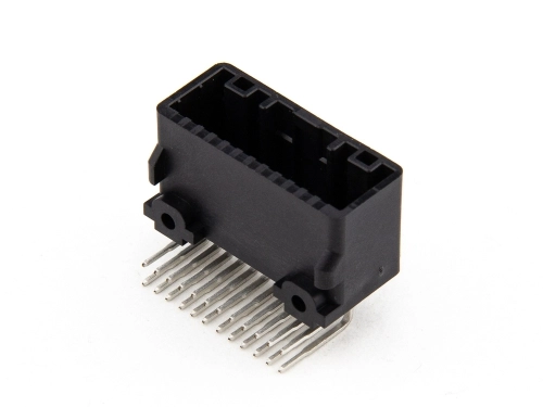 Automotive Shrouded Connectors 5290 Series