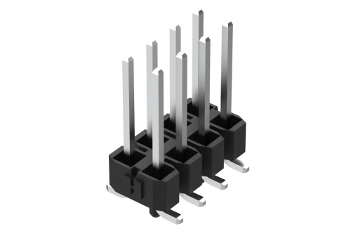 Automotive Headers 5090 Series