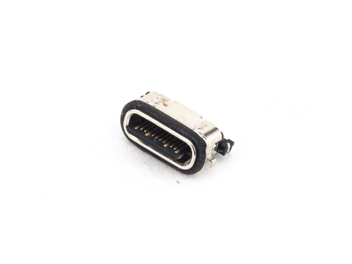 USB 4.0: Type C Waterproof 8976WP-C Series