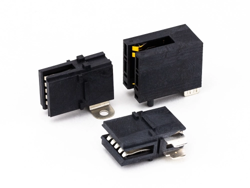 Busbar Conductor 9192 Series