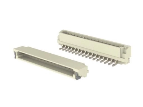 0.8mm 4876 Series