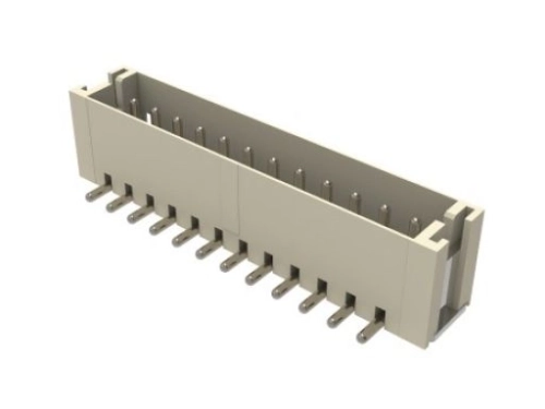 1.5mm 4572 Series