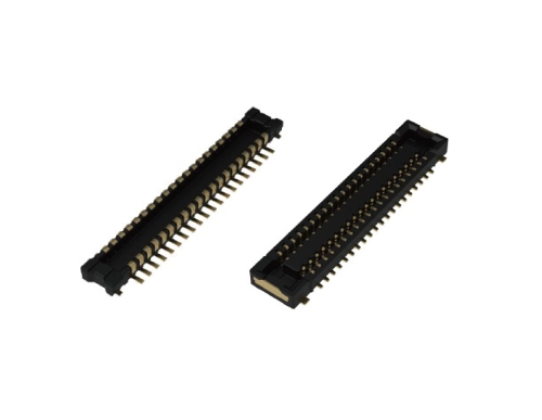 0.4mm Connector 2379 Series