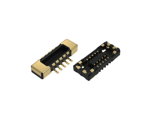 0.35mm Connector 2394 Series