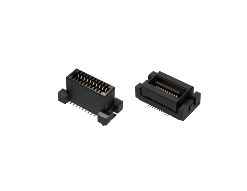 0.8mm Floating Board To Board 2681 Series