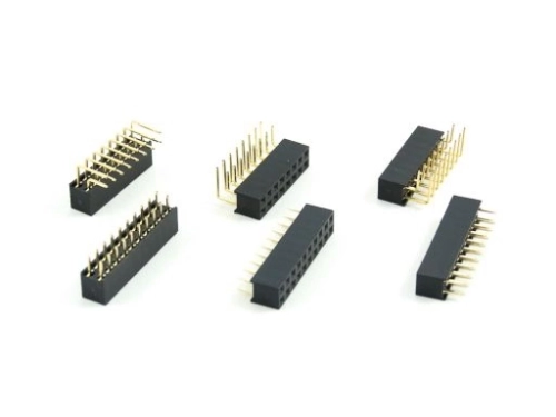 Automotive PCB Socket 2042 Series