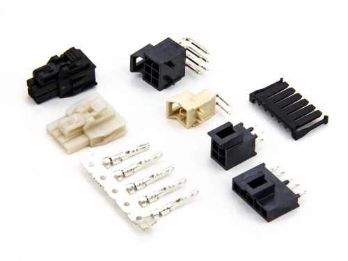 2.5mm 4671 Series