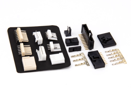 2.54mm 4071 4072 4073 4074 4077 Series
