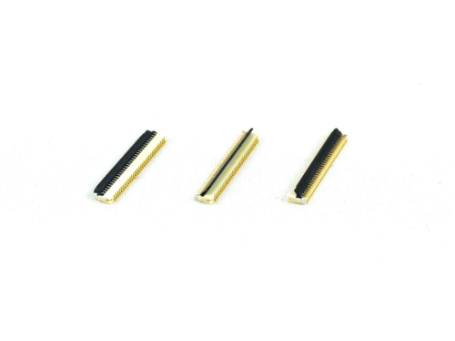 0.3mm 2566 Series