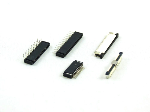 1.0mm 2432 2434 Series