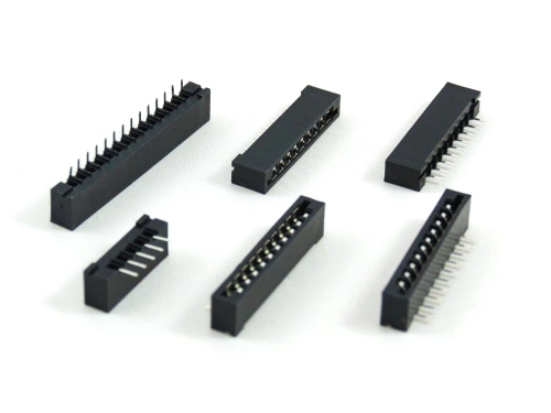 2.54mm 2032 Series