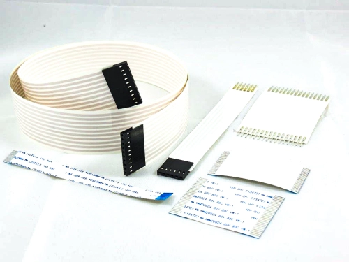 Flexible Flat Cable FC51 FC52 FC53 FC54 Series
