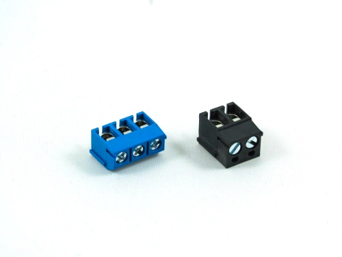 3.50mm 8931-C Series