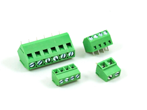 9.52mm 8932-V Series