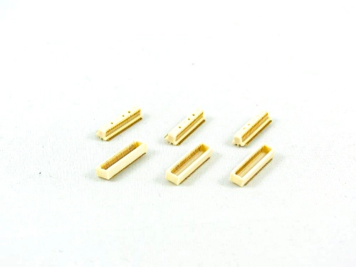 0.50 mm mezzanine connector 2332 Series