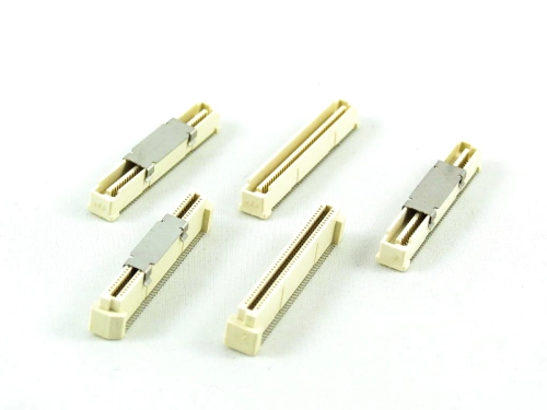 0.80mm mezzanine connector 2381 2382 2383 Series