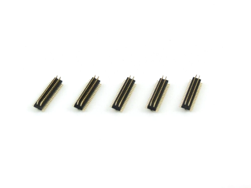 0.80x1.20mm Header 2081 Series