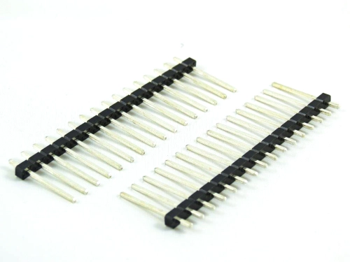 5.08mm (0.200") Header DLC Series