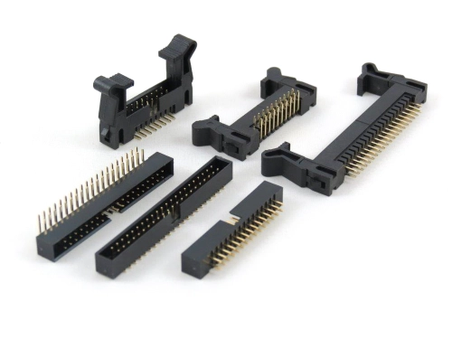 Box Header 2.00mm 3112 Series