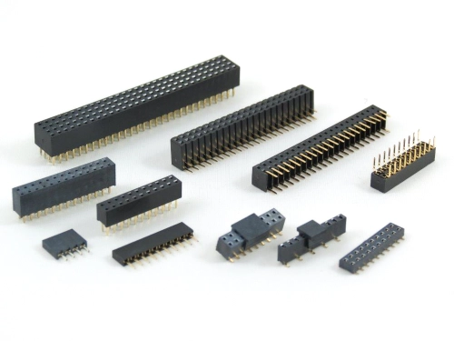 PCB Socket 2.0mm 2141 2142 2143 2145 2146 2148 2149 Series