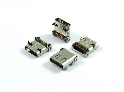 USB 3.2 : Type C 8975-C Series