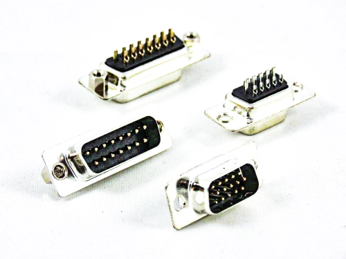 Solder Cup Type 7907 7917 Series