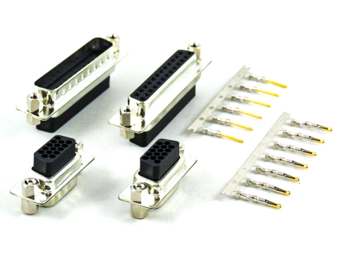 CrimpType 7908 7918 Series