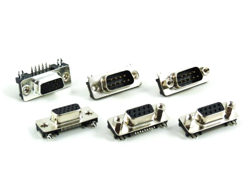 Slim Type 7902 7912 Series