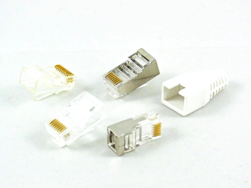 Modular Plug 8949 Series