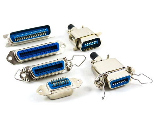 Solder Type 5974 Series