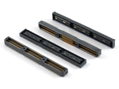 HSMV™ 25Gbps 2384-A Series