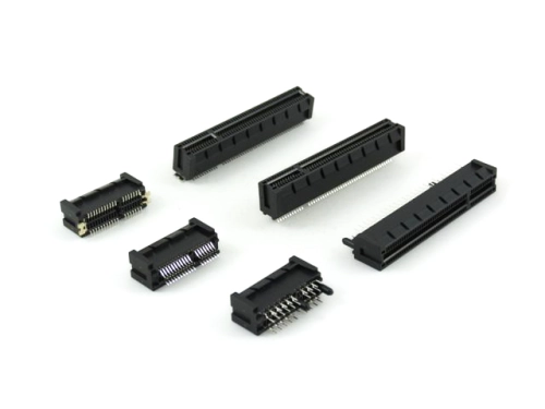 PCI Express 8406-C Serie